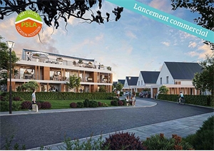 t2 à la vente -   67170  BRUMATH, surface 47 m2 vente t2 - UBI446130191